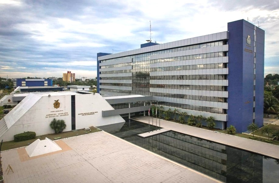 Concurso público da Assembleia Legislativa registra mais de 36 mil inscritos