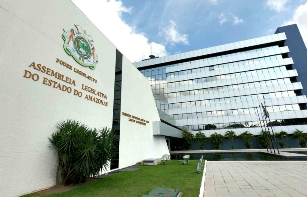 Assembleia Legislativa do Amazonas lança concurso com salários de até R$ 30 mil