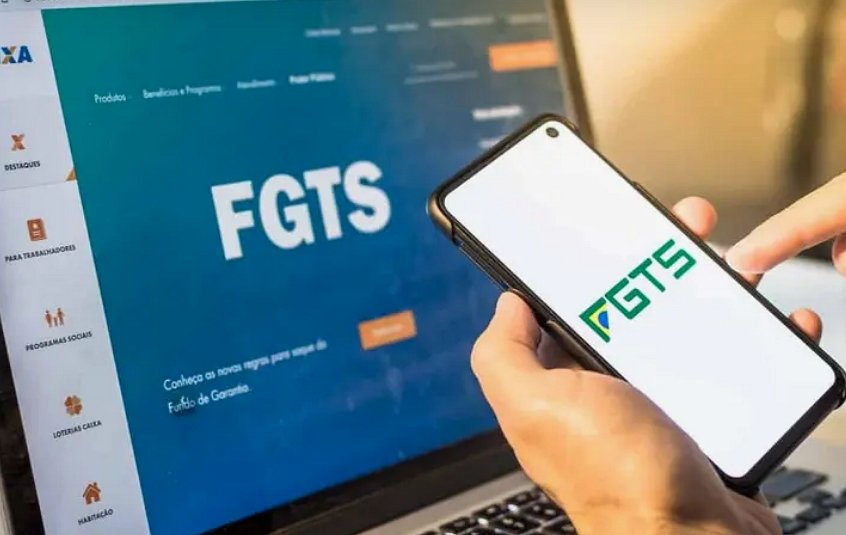 Maior recuperação de FGTS da história devolve R$ 1,4 bilhão a trabalhadores