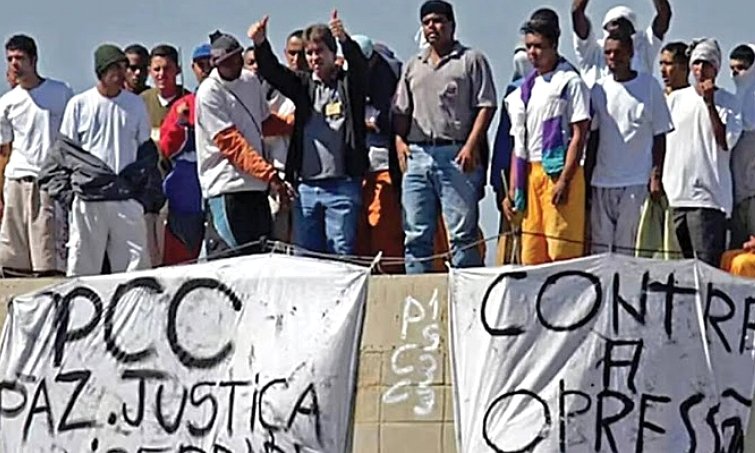 Bandido que mentir ser do PCC ou CV enfrentará CADEIA de 12 a 20 anos com nova Lei Aprovada