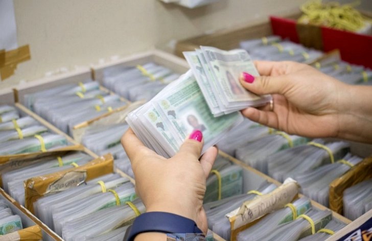 Detran-AM suspende serviços de habilitação para adequação à nova CNH do Brasil