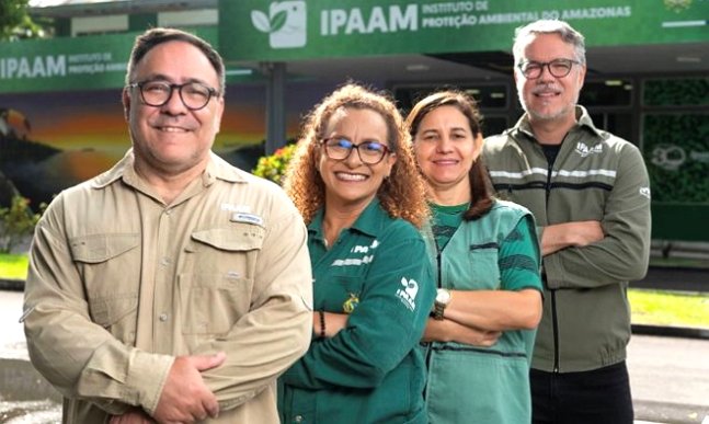 Ipaam inicia hoje inscrições de concurso público com 140 vagas e salários de até R$ 11,6 mil