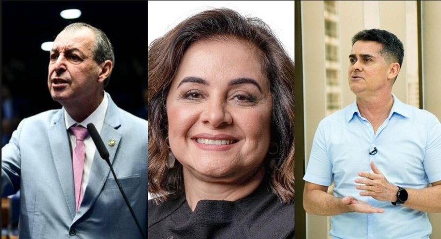 Eleições 2026: Canário ao Governo do Amazonas já nomes confirmados para a disputa