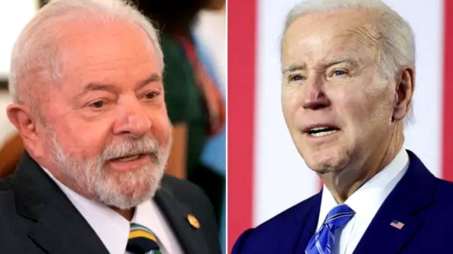 PL ACIONA PROTOCOLO BIDEN PARA QUESTIONAR CAPACIDADE DE LULA