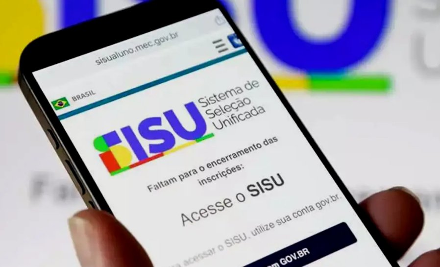 MEC abre nesta segunda-feira inscrição para repescagem inédita do Sisu com 9 mil vagas em universidades públicas