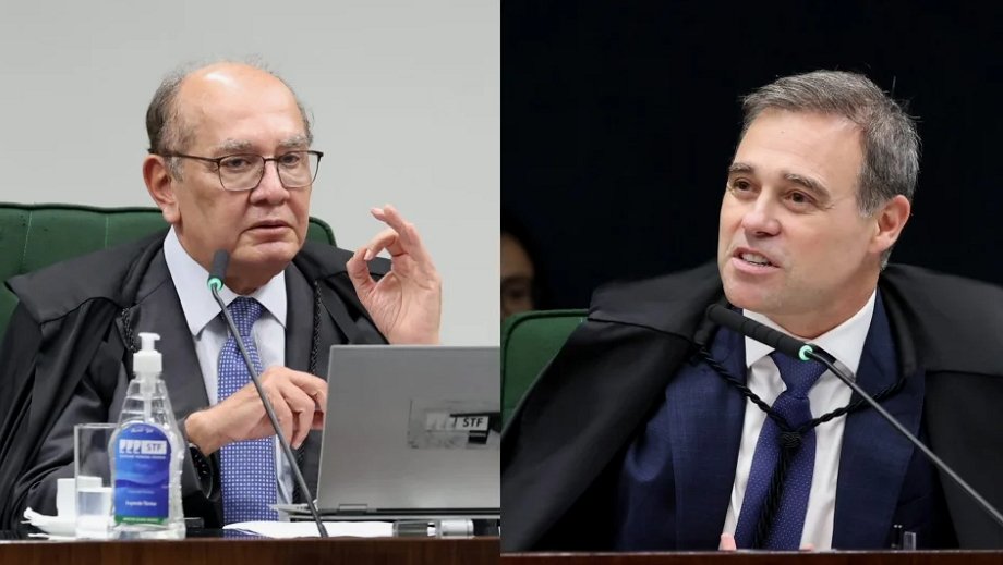 VÍDEO: Mendonça enfrenta e troca farpas com Gilmar e nega “método Moro” no caso Master; veja o vídeo