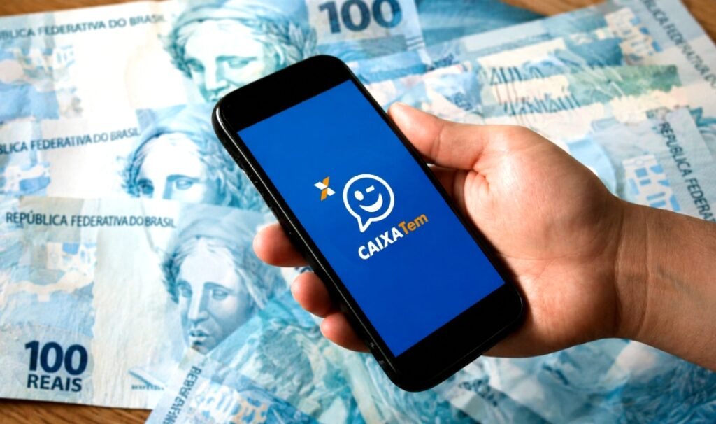 Pé-de-meia 2026: MEC libera nova parcela pelo Caixa Tem Pé-de-Meia 2026