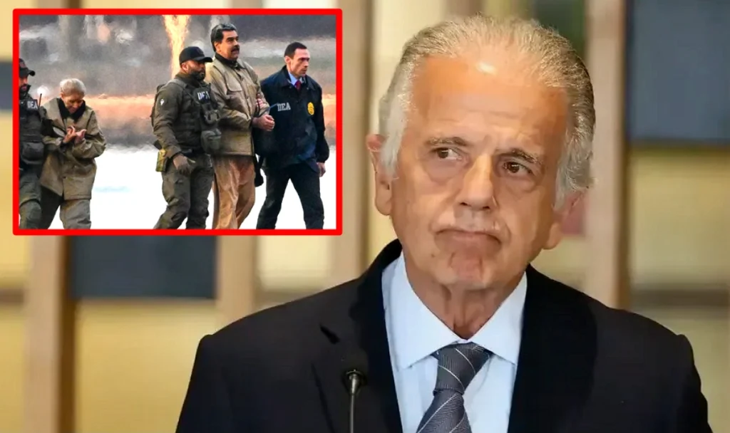 José Múcio fala sobre capacidade de Defesa do Brasil diante de eventual invasão dos EUA