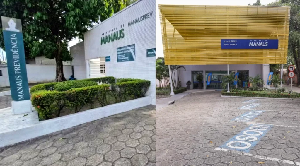 Manausprev encerra inscrições de concurso com salários de até R$ 9,1 mil