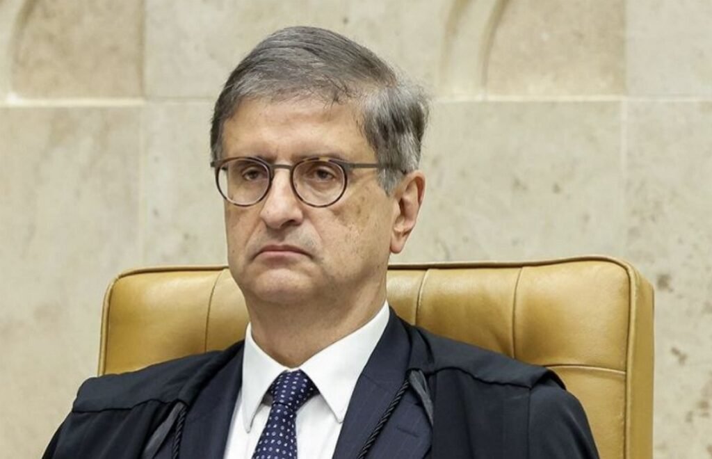 Paulo Gonet e sede do Ministério Público Federal em Brasília