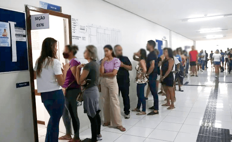 Segundo turno: tudo o que você precisa saber para votar domingo Segundo turno: tudo o que você precisa saber para votar domingo